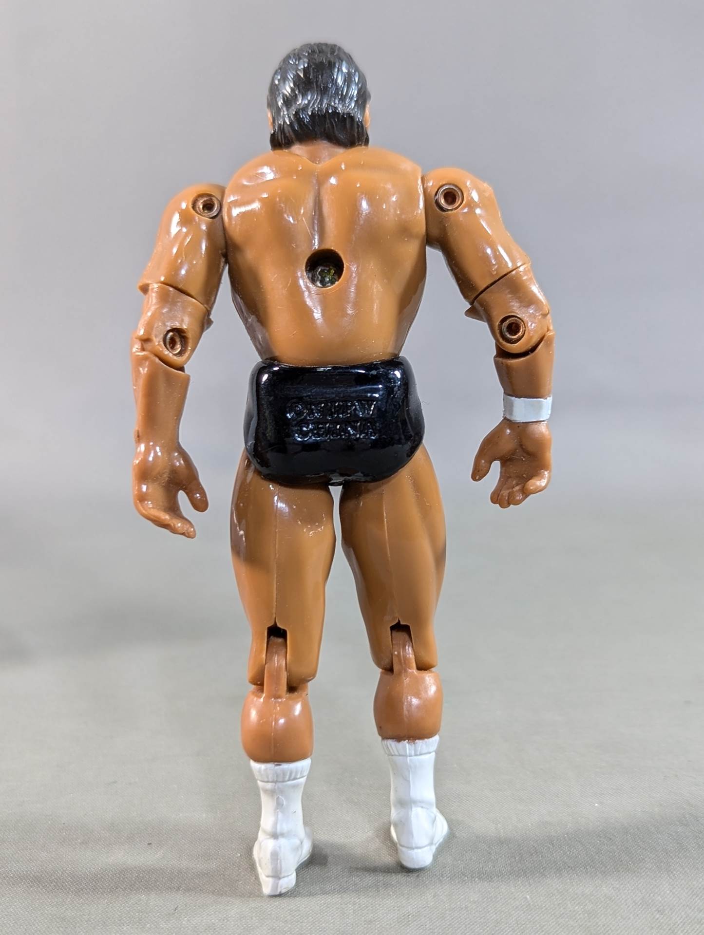 Riki Choshu  Full Action Figure