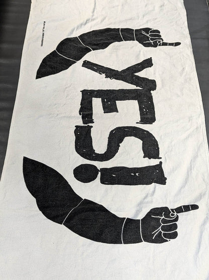 Daniel Bryan Bath Towels(1)