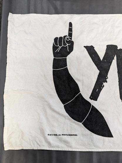 Daniel Bryan Bath Towels(1)