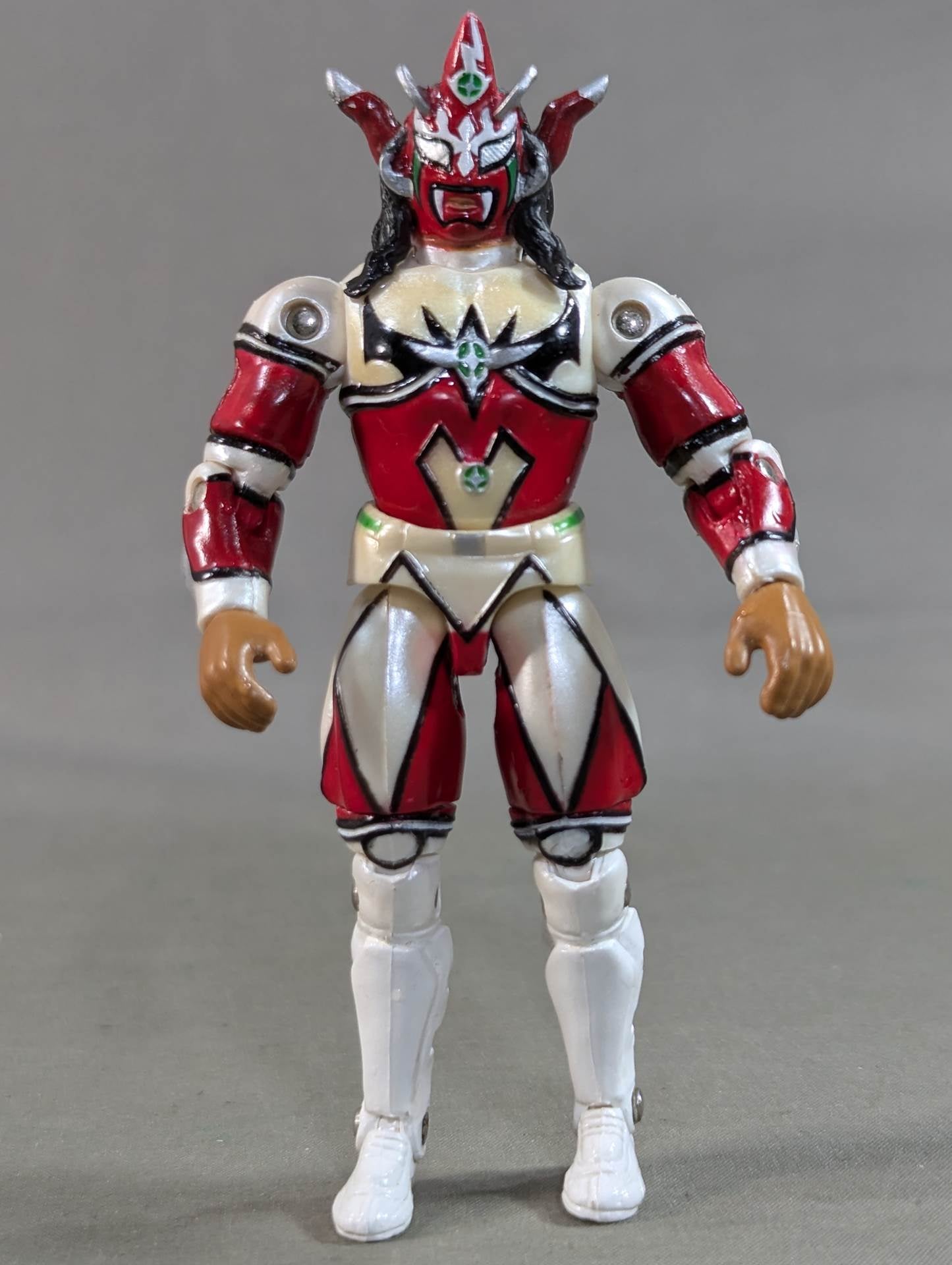 Jushin Thunder Liger  Full Action Figure