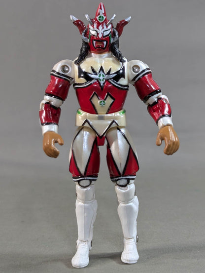 Jushin Thunder Liger  Full Action Figure