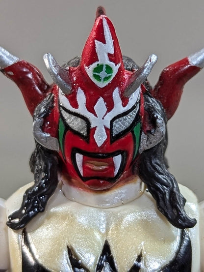 Jushin Thunder Liger  Full Action Figure