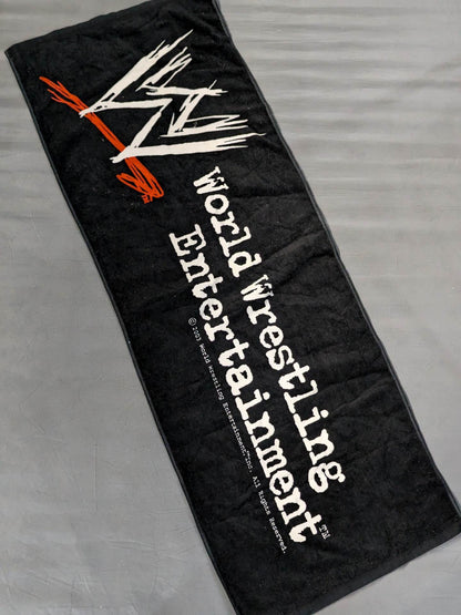 WWE Sports Towels