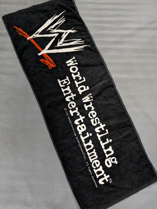 WWE Sports Towels