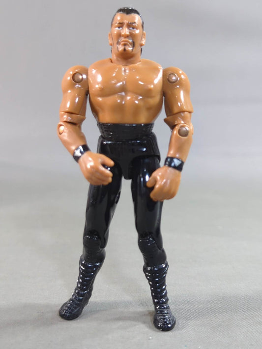 Masahiro Chono  Full Action Figure