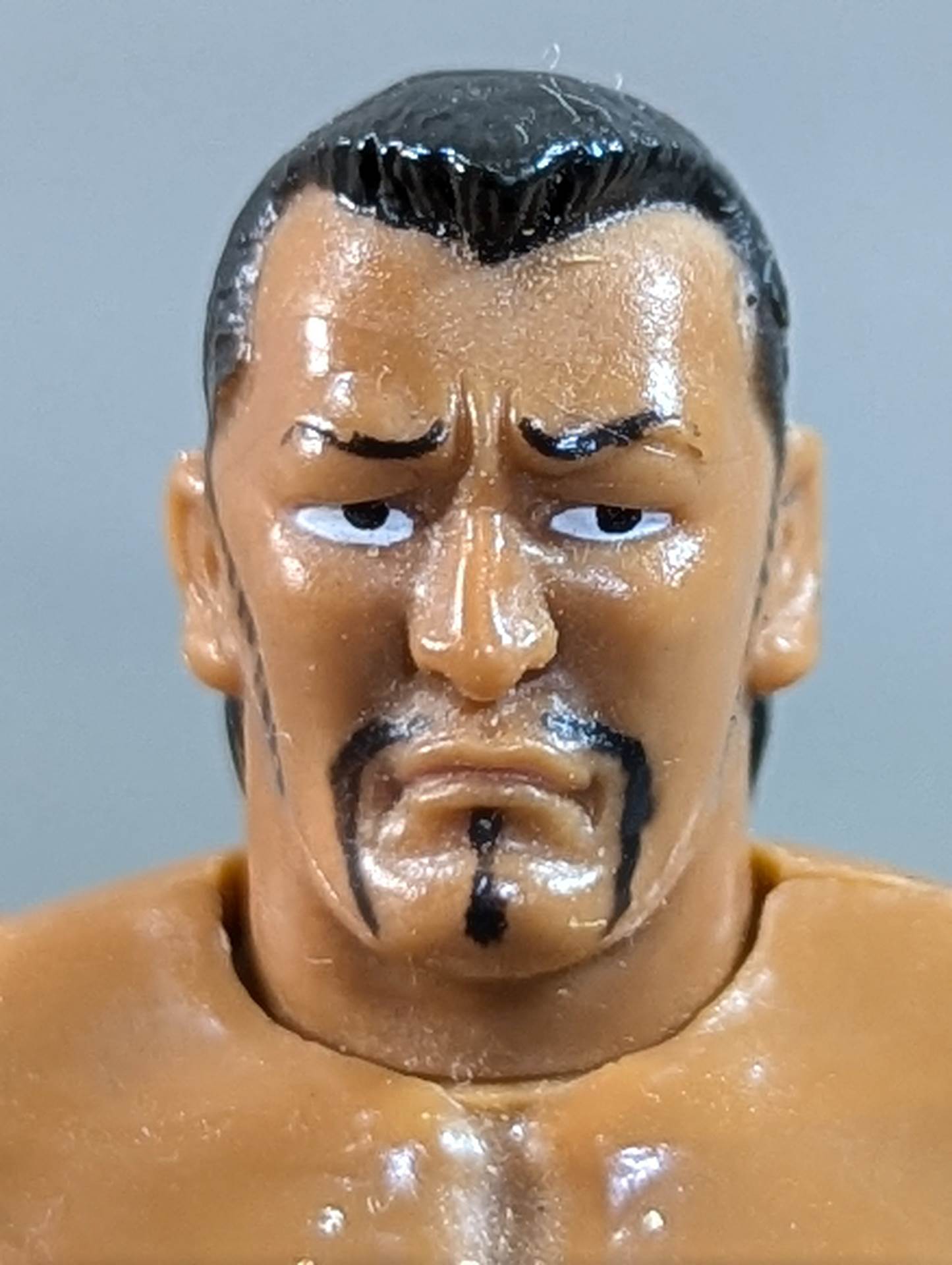Masahiro Chono  Full Action Figure