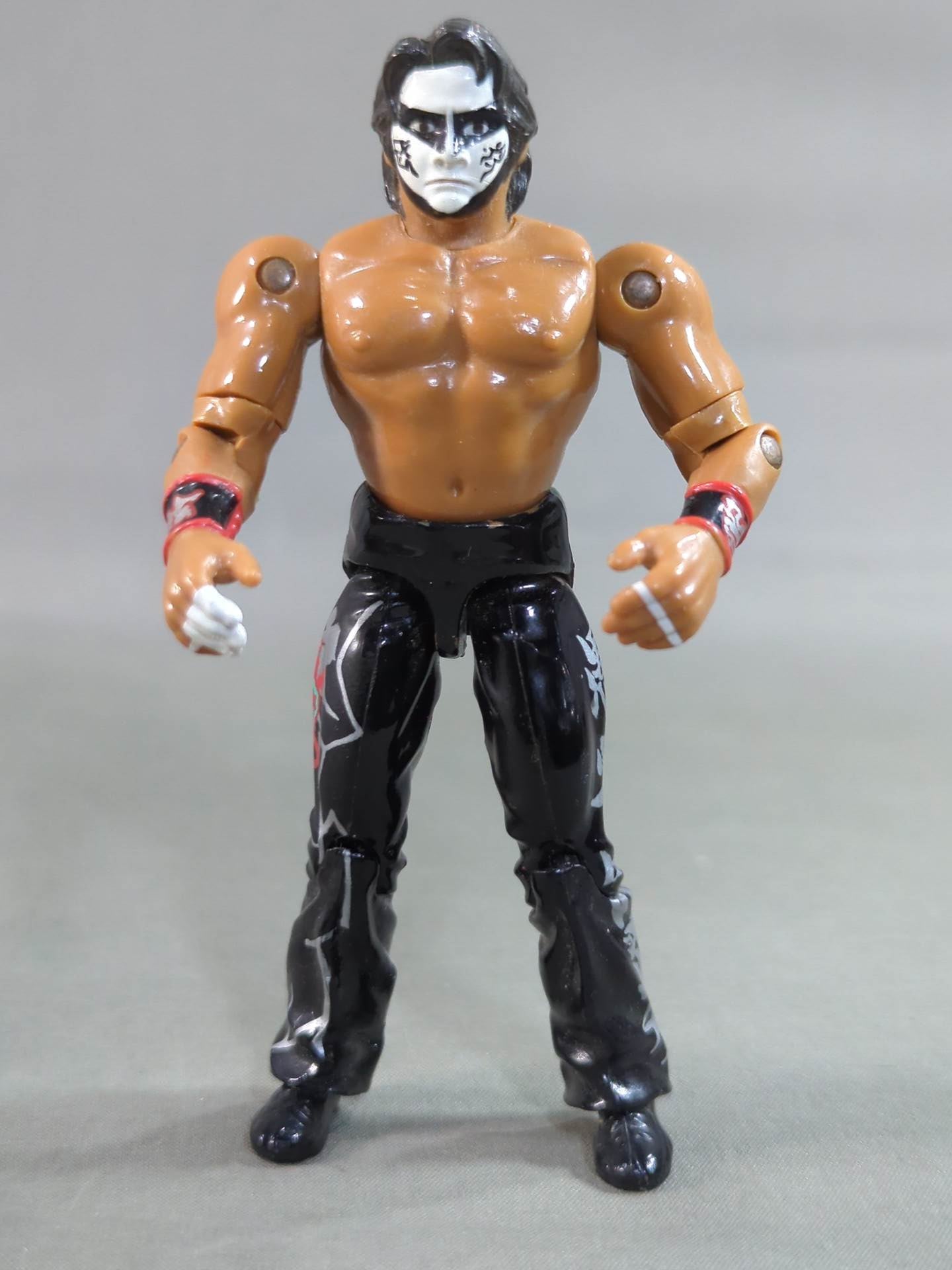 Great Muta Full Action Figure