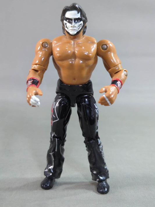 Great Muta Full Action Figure