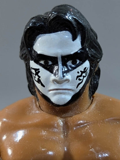 Great Muta Full Action Figure