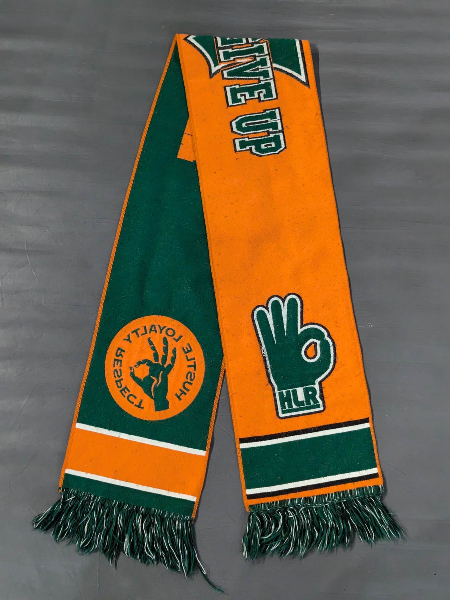 John Cena  Scarf Scarves(1)