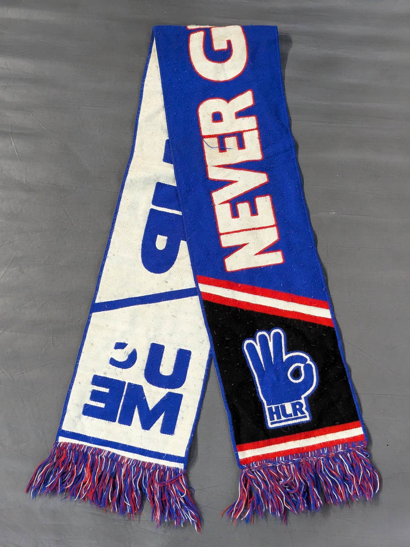 John Cena  Scarves (Mufflers)(2)