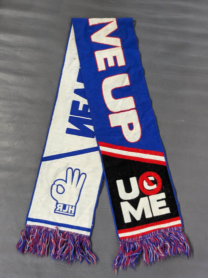 John Cena  Scarves (Mufflers)(2)