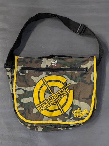 John Cena  Shoulder Bag