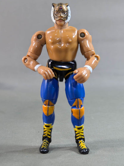 First Tiger Mask Full Action Figure