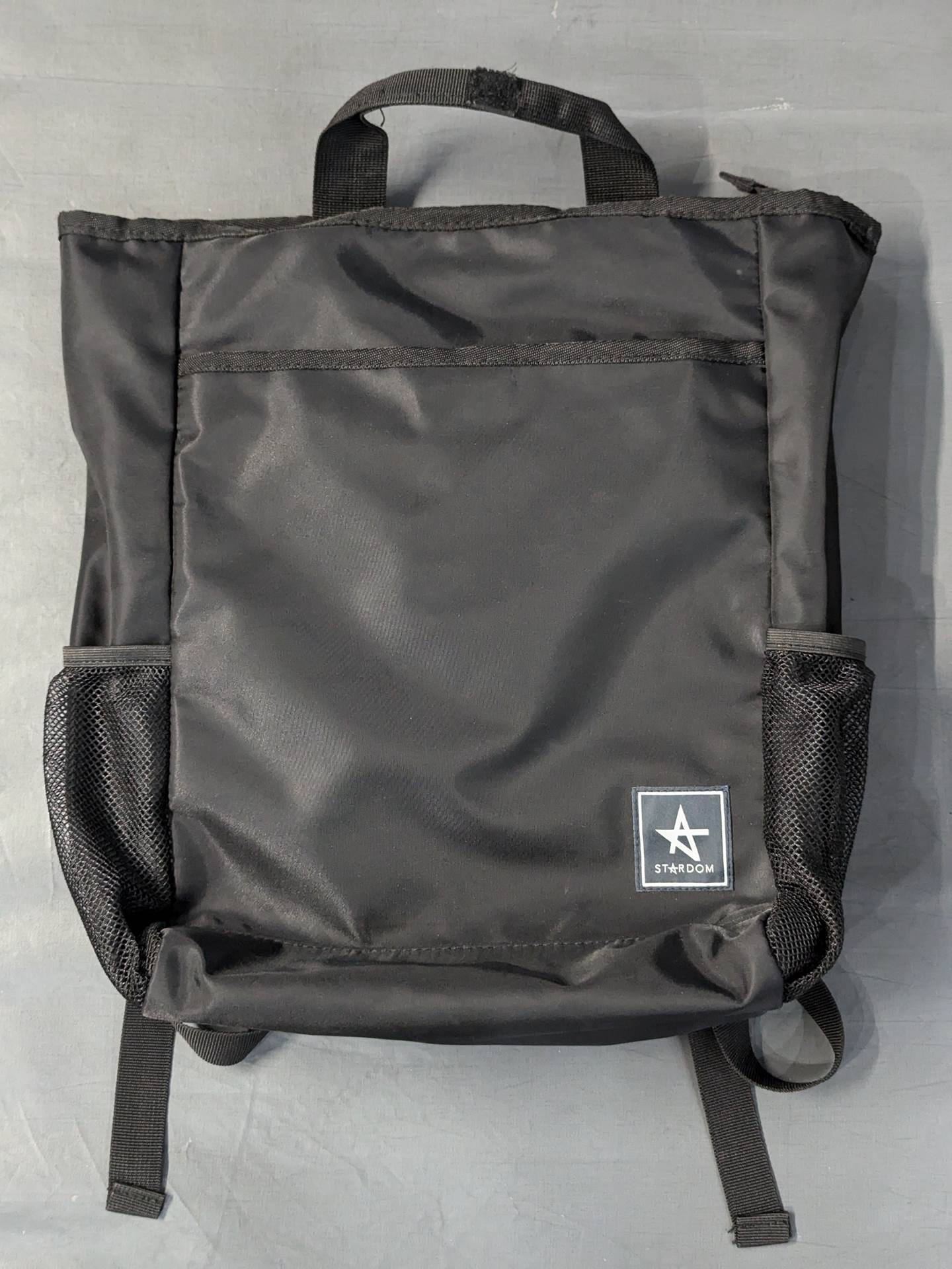 STARDOM×Avail Backpack 