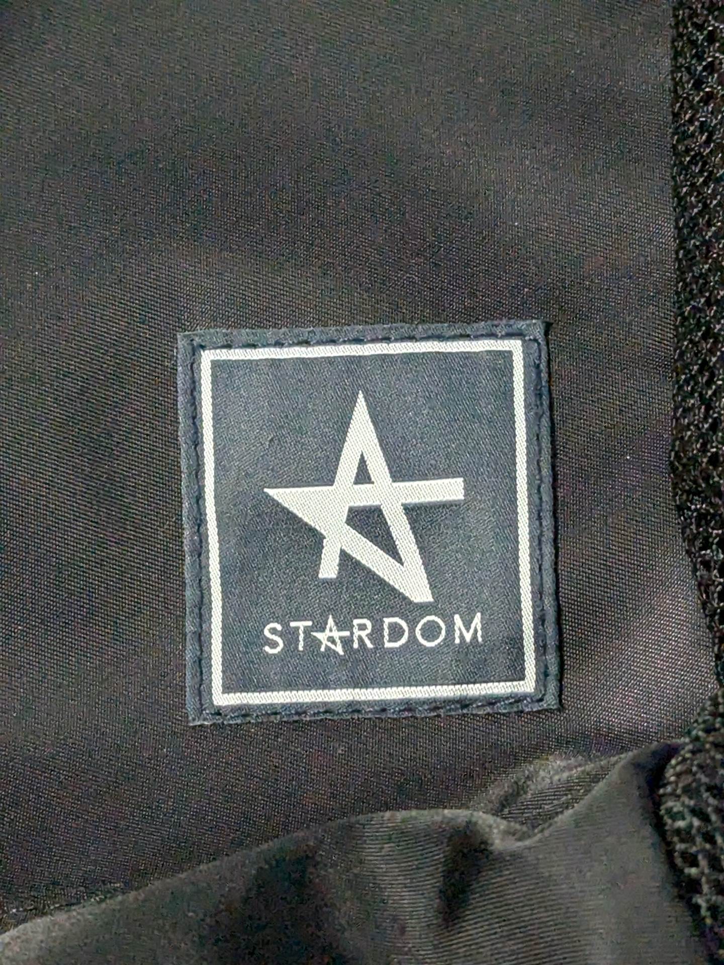 STARDOM×Avail Backpack 