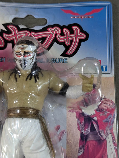 ★ High Grade Real Figure ★ HAYABUSA (White)