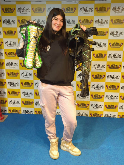 Blair Davenport (Bea Priestley ) NXT ★ worn by him costume set ★