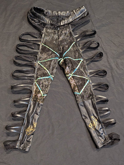 Blair Davenport (Bea Priestley ) NXT ★ worn by him costume set ★