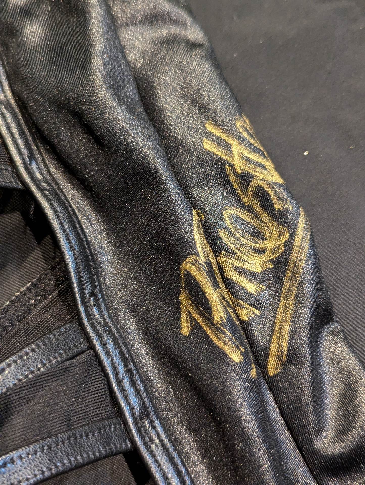 Blair Davenport (Bea Priestley ) NXT ★ worn by him costume set ★