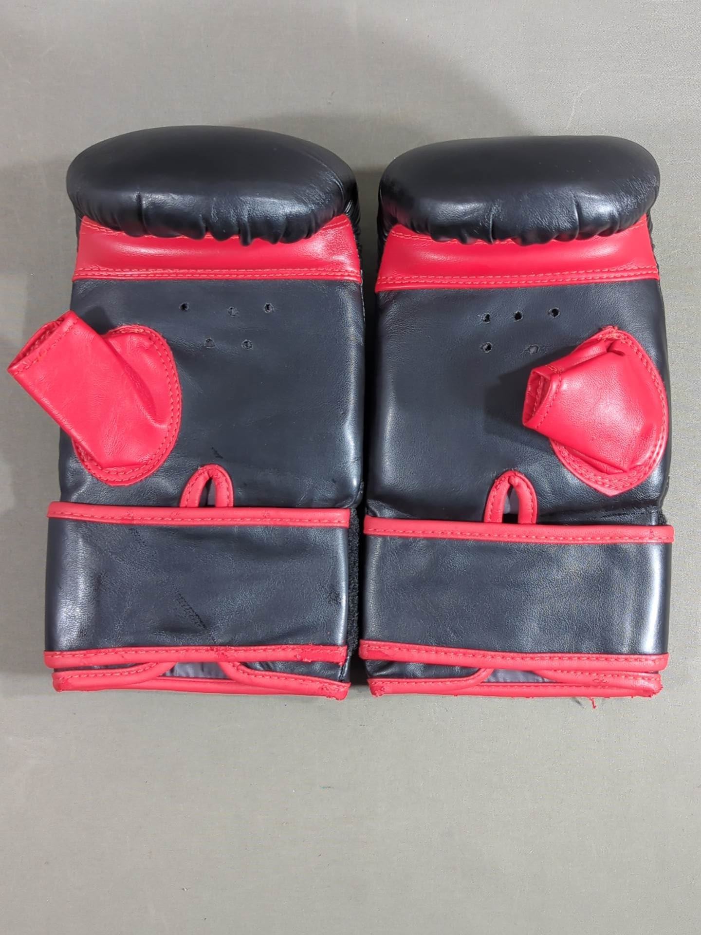 RIZIN×ISAMI Punching Gloves