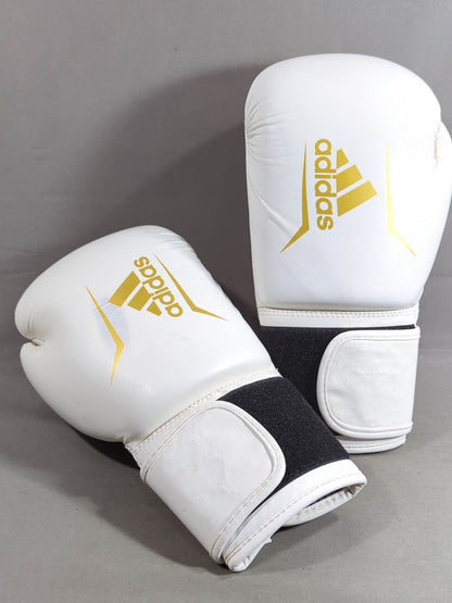 adidas パンチンググローブ