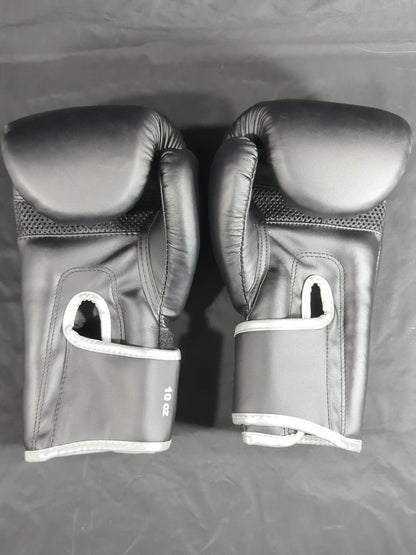 【Mikuru Asakura  hand signed autograph 】Made by SMARTY Punching Gloves