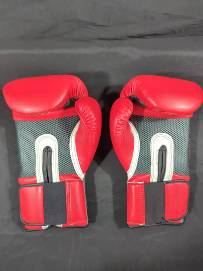 【Mikuru Asakura  hand signed autograph 】Made by EVERLAST Punching Gloves