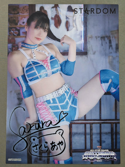 AYA SAKURA  ALL STAR GRAND QUEENDOM 2025 Pro-Photo 