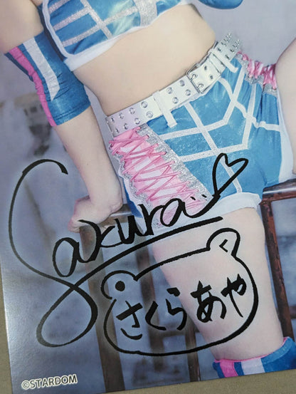 AYA SAKURA  ALL STAR GRAND QUEENDOM 2025 Pro-Photo 