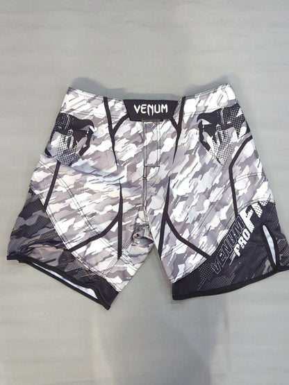 VENUM Fight Shorts (13) (Camouflage)