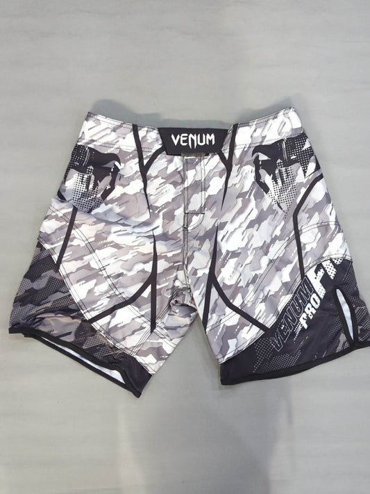 VENUM Fight Shorts (13) (Camouflage)