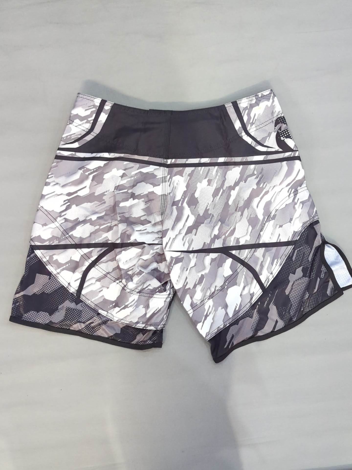 VENUM Fight Shorts (13) (Camouflage)