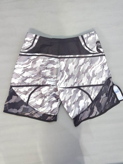 VENUM Fight Shorts (13) (Camouflage)