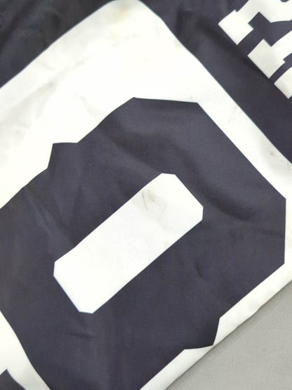 PRiDE or DiE Fight Shorts (5) (Black× White)