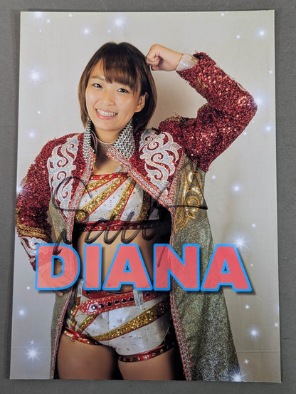 Sareee (SARRAY)  hand signed autograph Pro-Photo (D-5)