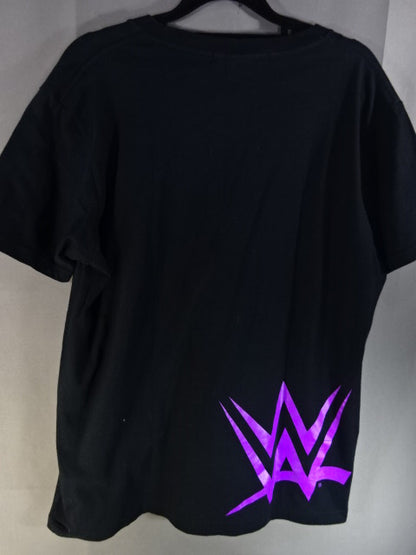 アンダーテイカー イラストTシャツ①(WWE)