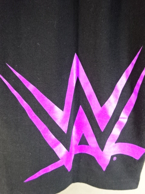 アンダーテイカー イラストTシャツ①(WWE)