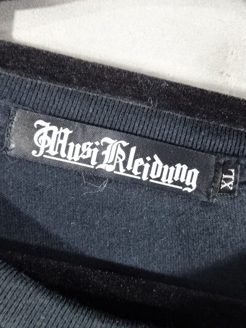 アンダーテイカー イラストTシャツ①(WWE)