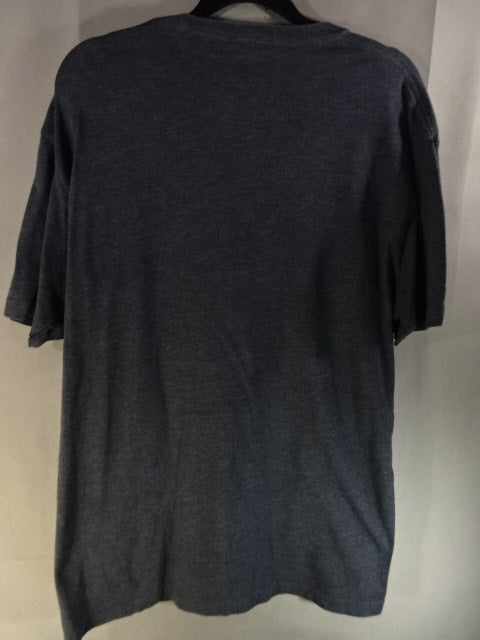 ザ・ロック Tシャツ①(WWE(2011) / グレー)