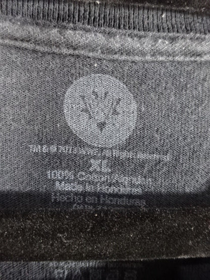 ザ・ロック Tシャツ②(WWE(2013) / ブラック)