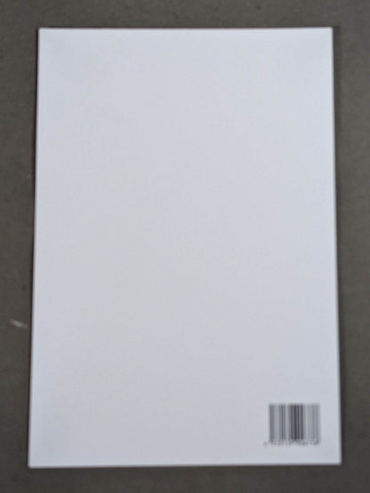 Ami Sohrei  Postcard