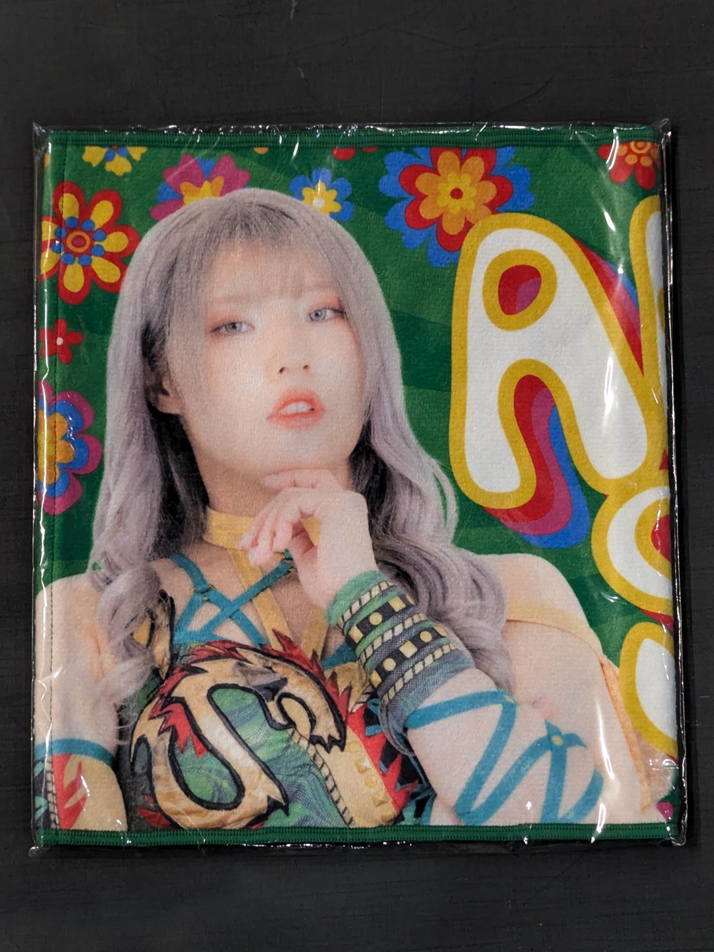 Ami Sohrei  fighters  Cheering Towel (2023 AUTUMN) )