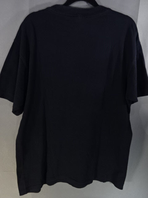 Diamond Dallas Page Illustrated T-Shirt (1) (WCW / Black)