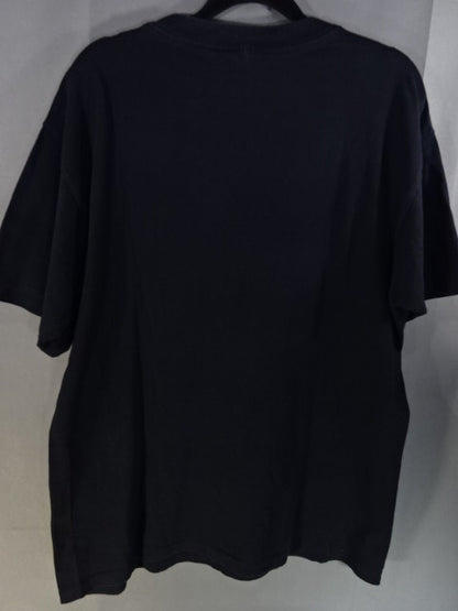 Diamond Dallas Page Illustrated T-Shirt (1) (WCW / Black)