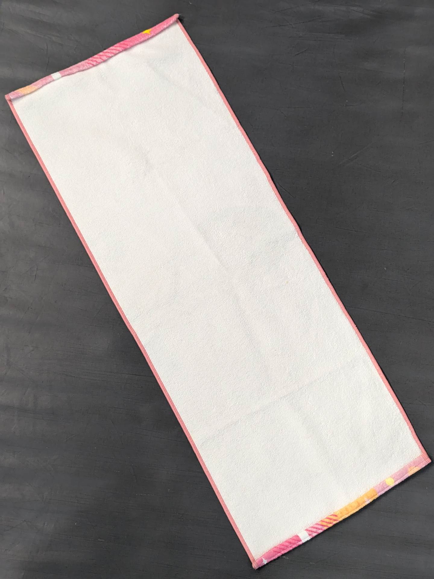 さくらあや 選手応援タオル(2023 SUMMER)