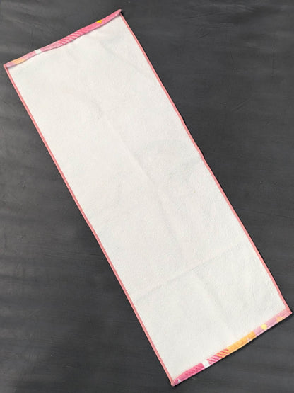 さくらあや 選手応援タオル(2023 SUMMER)