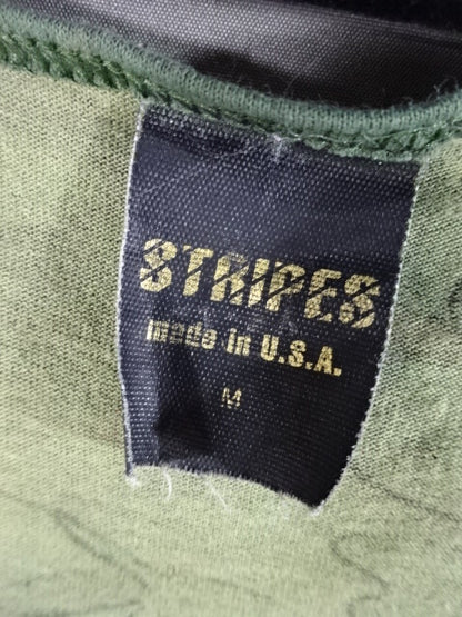 ストーンコールド・スティーブ・オースチン タンクトップ①(WWF(2000) / カモフラ)