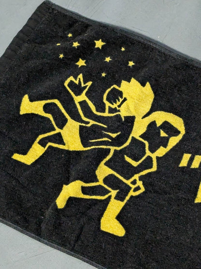Riki Choshu  "6.26 POWER HALL 2019 RIKI LARIAT" Face Towel