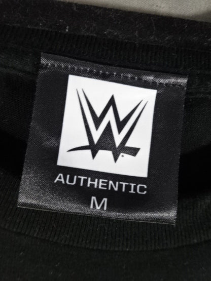 イヨ・スカイ Tシャツ①(WWE(日本公演2024) / ブラック)